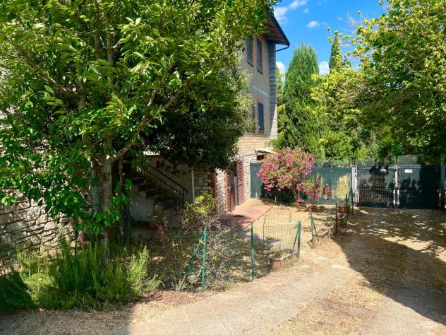Appartamento in vendita a Torre a Castello - Asciano 42 mq Rif: 1326830