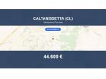 Immobile in asta di 134 m² in vendita a Caltanissetta
