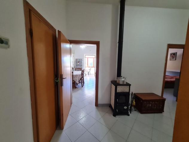 Appartamento in vendita a Campiglia Marittima 115 mq Rif: 1066012 - Foto 4