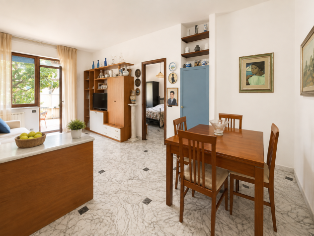 Casa semindipendente in vendita a Marina di Carrara - Carrara 55 mq Rif: 1429151 - Foto 9