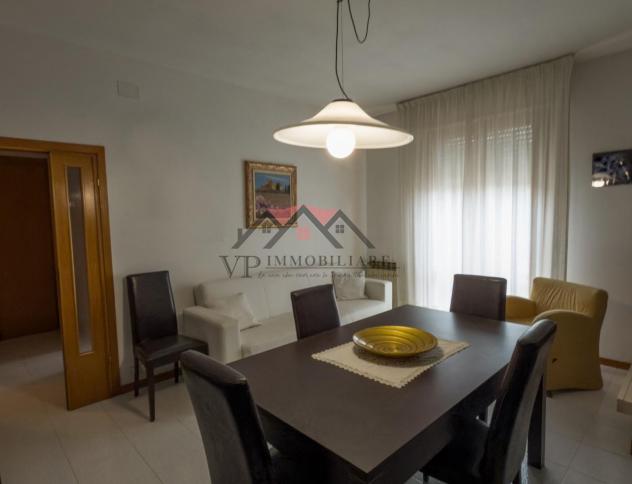 Appartamento in vendita a Castelnuovo di Val di Cecina 86 mq Rif: 1453351 - Foto 8