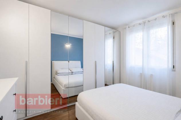 Trilocale in vendita a Cervia, Cervia Centro - Foto 19
