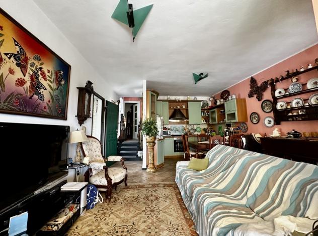 Villa a schiera in vendita a Diano Arentino - Foto 7
