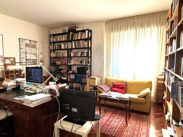 APPARTAMENTO di 7 vani e di 205 mq (FIRENZE) rif. L1357_4 - Foto 20
