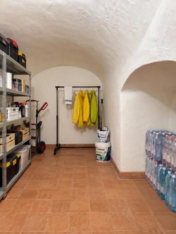 Terratetto in vendita a San Terenzo - Fivizzano 40 mq Rif: 1449040 - Foto 8