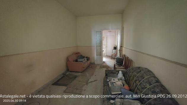 R.G.E. 357/2024 Siracusa - Foto 3