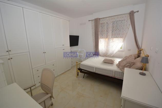 Lomagna, trilocale ristrutturato piano primo - Foto 8