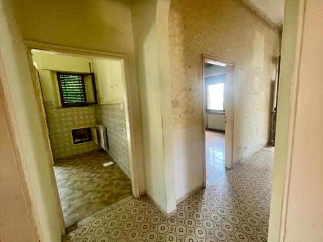 Villa in vendita a Arancio - Lucca 100 mq Rif: 1397012 - Foto 6