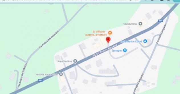 Immobile in asta di 315 m² in vendita a Penne - Foto 8