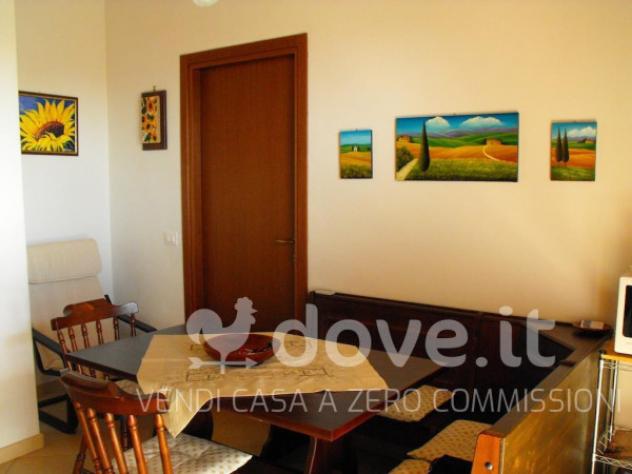 Appartamento di 57 m² con 3 locali in vendita a Pienza - Foto 12