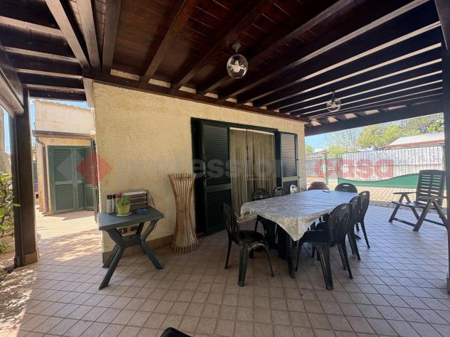 Villa singola - Terracina . Rif.: Cod. rif 3258397VRG - Foto 7