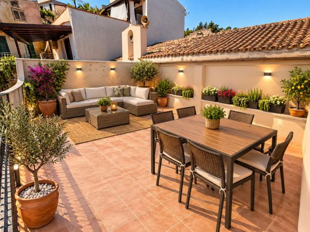 Casa indipendente su due piani - Foto 7