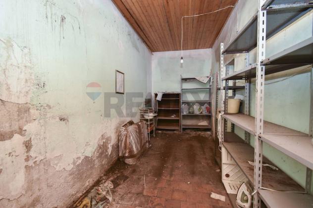 Casa Indipendente in vendita a Zafferana Etnea - Foto 20