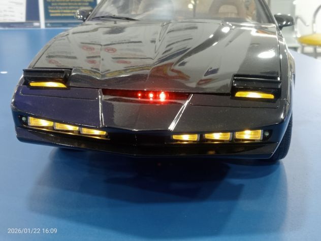 super car anno 1982 kitt parlante - Foto 2