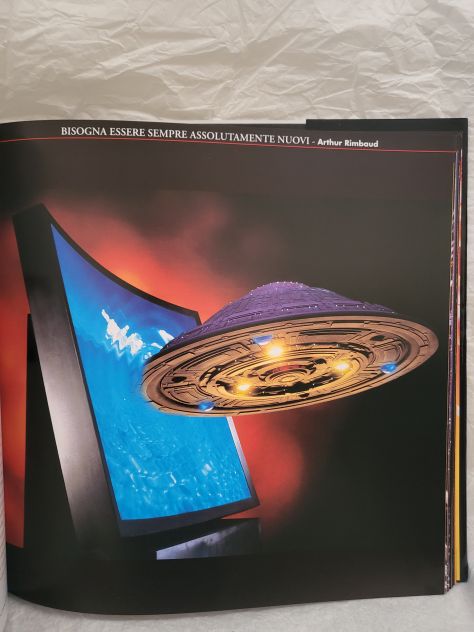Il Secolo della Scienza 1900/2000 - Foto 4
