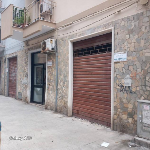 Immobile di 30 m² in affitto a Bari - Foto 3