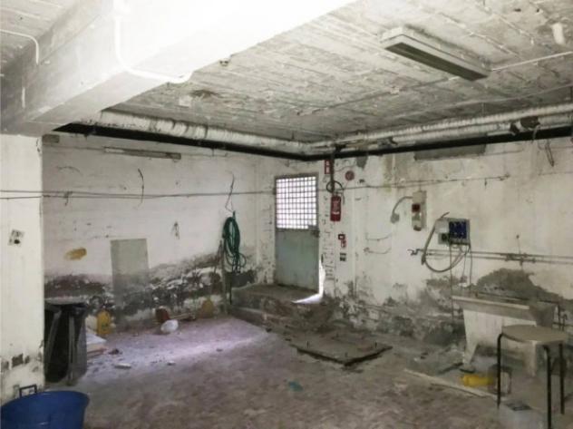 Immobile in asta di 3298 m² in vendita a Chianciano Terme - Foto 19