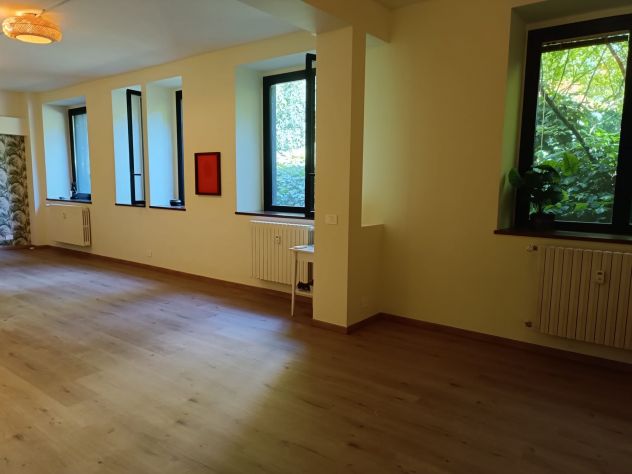 Affitto spazio