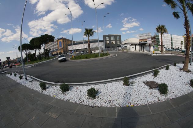 Studio arredato pronto fibra posti auto - Foto 9