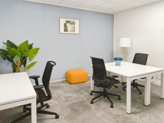 Ufficio privato in affitto - Regus Vercelli, Goffredo Mameli 1 a Vercelli - Foto 9