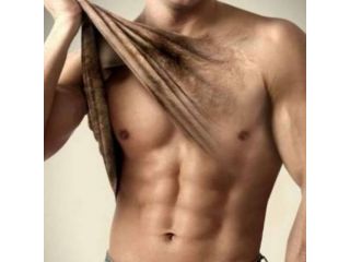 Massaggi - benessere Cagliari - Depilazione Maschile Tel:3533069992