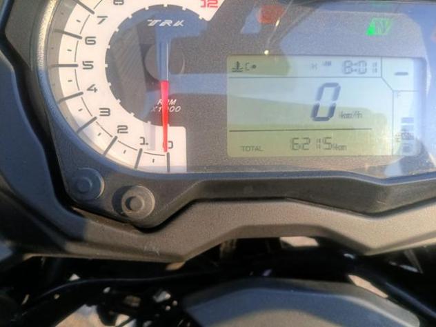 BENELLI TRK 502 X eu5 rif. 23982710 - Foto 5