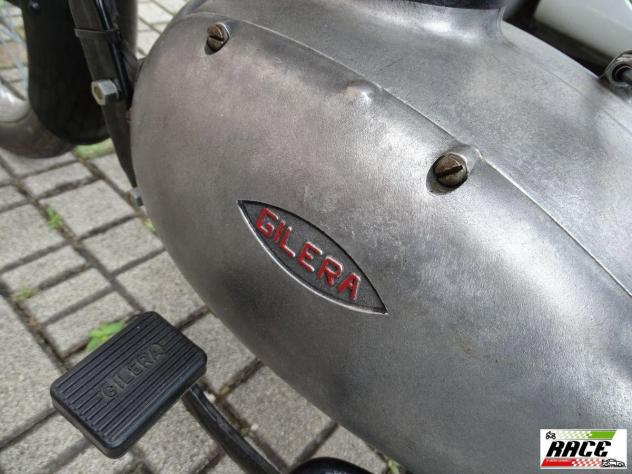 Gilera GT 150 - Foto 6