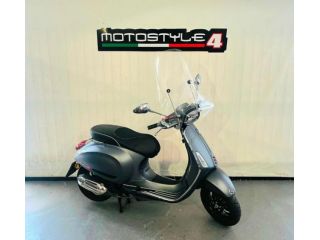 VESPA Sprint 125 SPORT