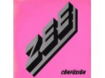 ZEE (Richard Wright Pink Floyd) Confusion - 7'' / 45 giri 1984 U.K
