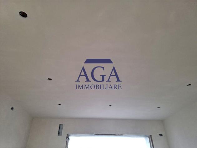 VILLA di 5 vani e di 200 mq (PAESE) rif. CR80_6 - Foto 20