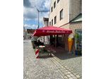 Addetto al bancone di Gelateria