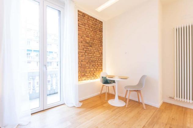 Apartment in Viale Monza, Milano for 34 m² - Foto 2