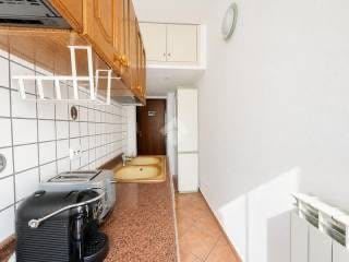 Bilocale con balcone e cantina- 700 euro - Foto 14