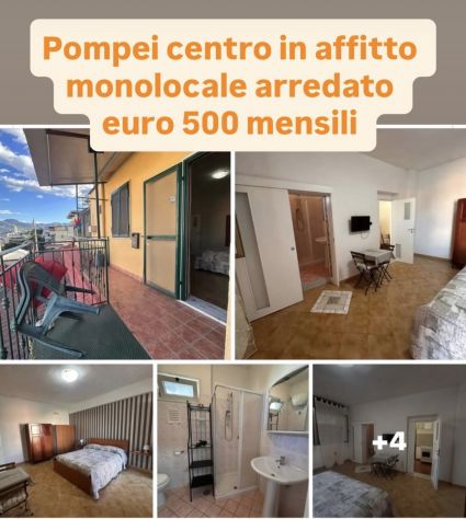 Re affitto - Foto 2