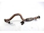 52079026 TUBO DI SCARICO ANTERIORE CON SNODO FLESSIBILE JEEP COMPASS 2.0 D  &hellip;
