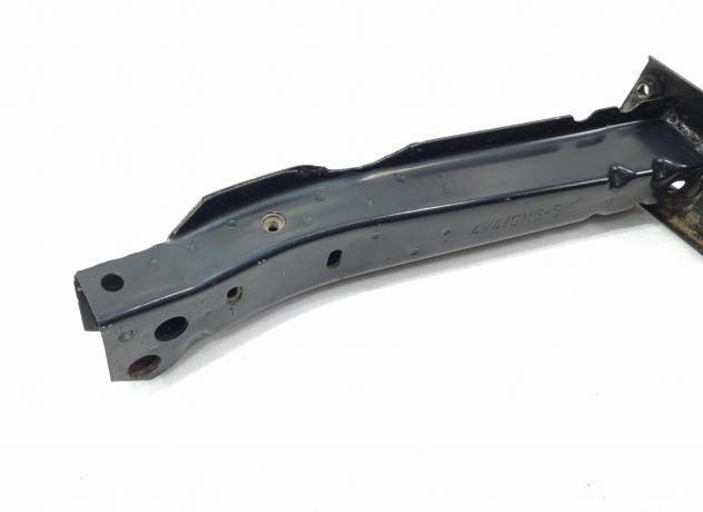 PUNTALE ANTERIORE SX CULLA MOTORE FIAT Panda Serie 4X4 (319) 312A2000 Bifuel/Metano 900 (12) - Foto 12