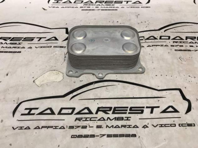 Radiatore Olio Motore Fiat 500X Delta Renegade 1.4 55215005 - Foto 2