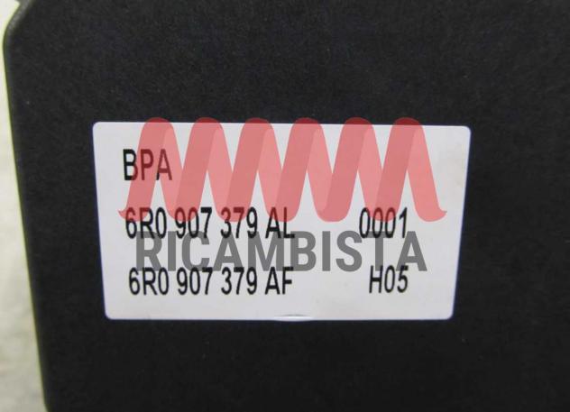 0265239059 Volkswagen Polo gruppo pompa ABS - Foto 3