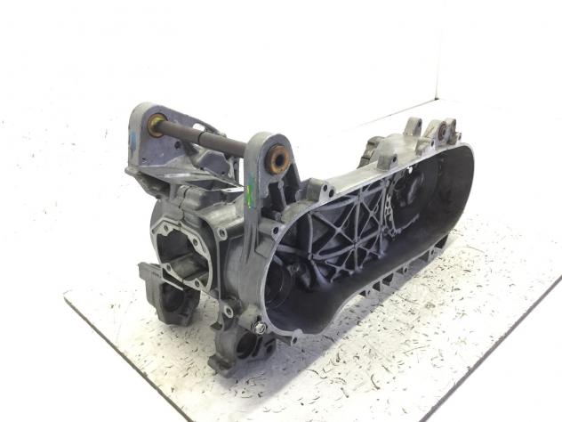 PEUGEOT LUDIX 50 CARTER MOTORE VUOTO MOD: HA1 2005 VGAL1AAAA00001896