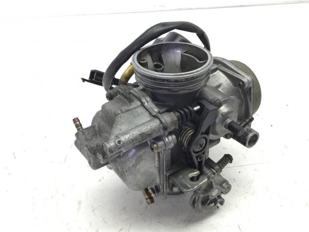 PIAGGIO HEXAGON GTX 180 CARBURATORE WALBRO WVF REVISIONATO 2000 M2000001 - Foto 10