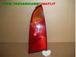 FANALE POST.S. FORD FOCUS SW  Parti elettriche  Fanaleria  Fanali  Fanale p &hellip;