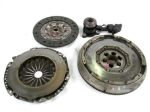 532Q4 KIT FRIZIONE CON VOLANO CITROEN C4 GRAND PICASSO 1.6 D 80KW AUT 5P (2 &hellip;