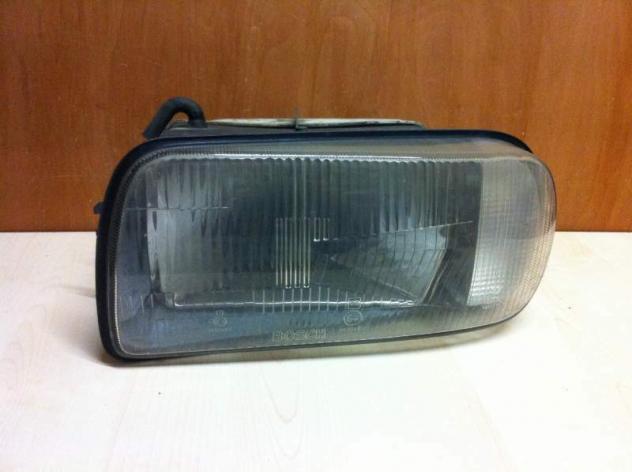 Fanale / Faro Anteriore Sinistro con freccia integrata ALFA SUD