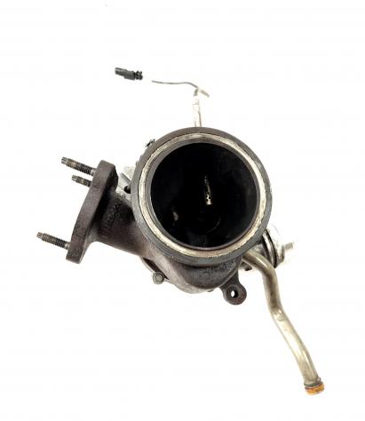 TURBINA VOLVO V40 Serie 31380130 D 4204 T13, D 4204 T8 Diesel 2000 (16) - Foto 5
