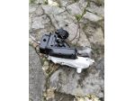 BLOCCO MOTORE PIAGGIO VESPA ET2 50 (ZIP SFERA DAL1997 AL 2002 E OLTRE (COMPLETO)