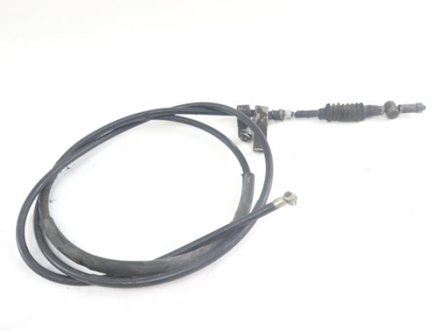 PIAGGIO ZIP 50 4T 1C003158 CAVO FILO FRENO POSTERIORE 00 - 07 REAR BRAKE CABLE - Foto 2