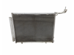 RADIATORE A/C FORD Puma Serie H1BH-19710-AB B7JA, B7JB Hybrid 1000 (19)