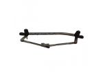 TANDEM TERGICRISTALLO ALFA ROMEO 159 Sportwagon Serie 3 397 020 800 939 A2. …