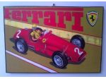 QUADRETTO FERRARI