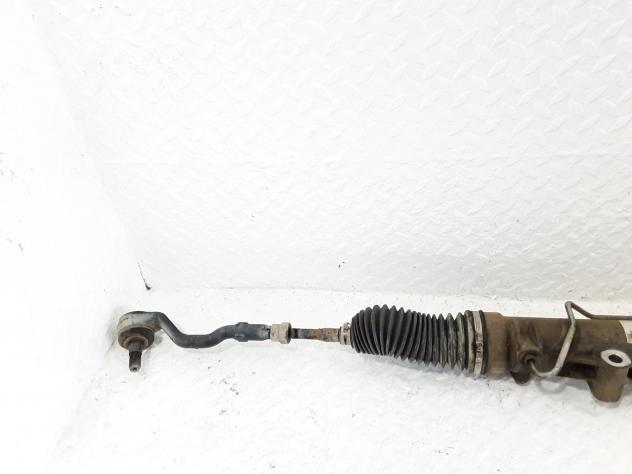SCATOLA DELLO STERZO BMW X3 1° Serie N47 D20 A, N47 D20 C Diesel 2000 (0410) - Foto 3